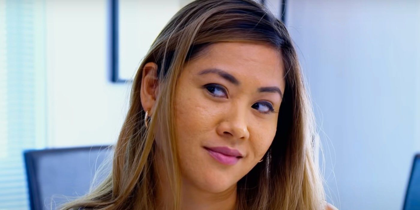 Noi in Married At First Sight
