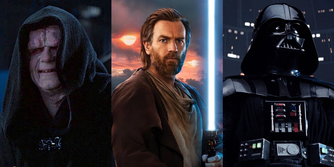 Obi Wan Characters Feature 1