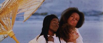 Our Favorite Roger Reviews Daughters of the Dust