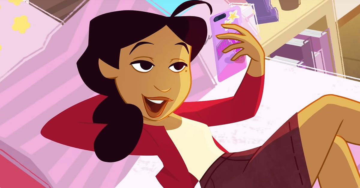 Penny Proud