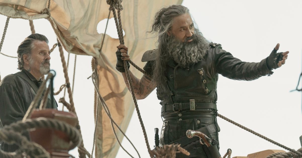 Pourquoi devriez vous regarder la comedie unique de HBO