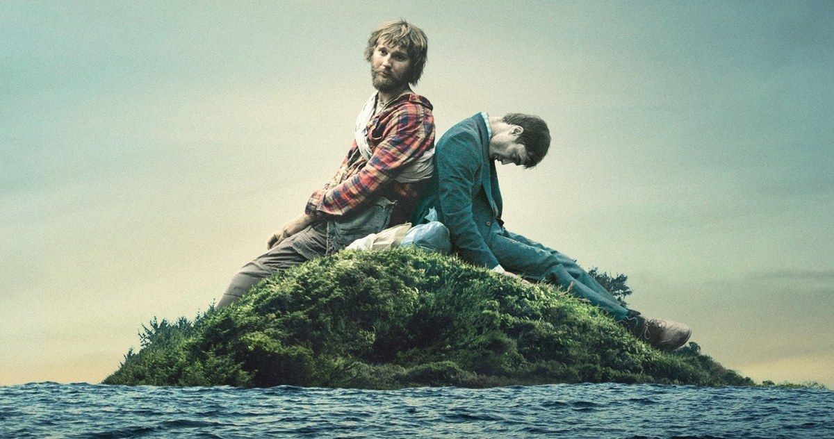 Pourquoi le film Daniel Radcliffe As a Farting Corpse est