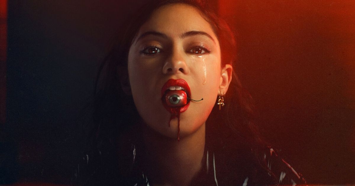 Pourquoi les fans dhorreur devraient regarder lemission