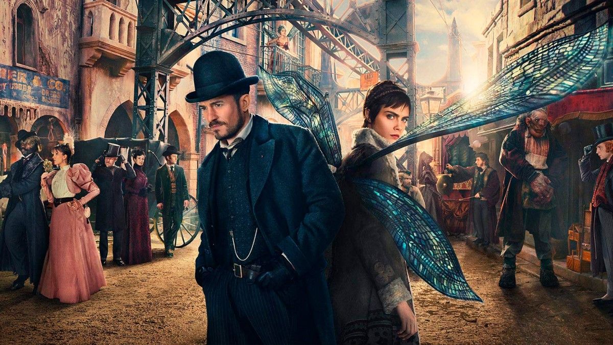 Pourquoi nous ne pouvons pas attendre la saison 2