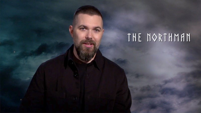 Robert Eggers Interview