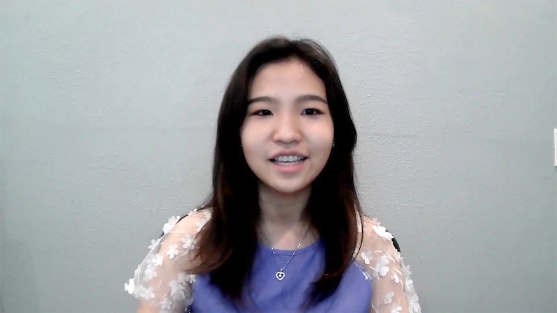 Rosalie Chiang