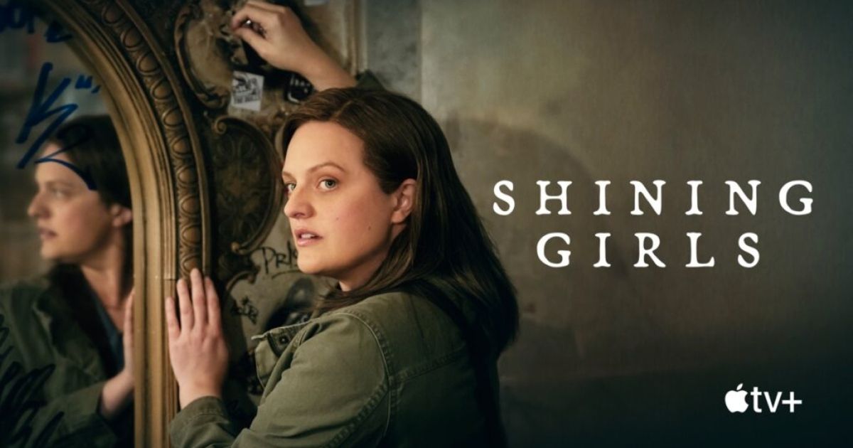 Shining Girls Poster