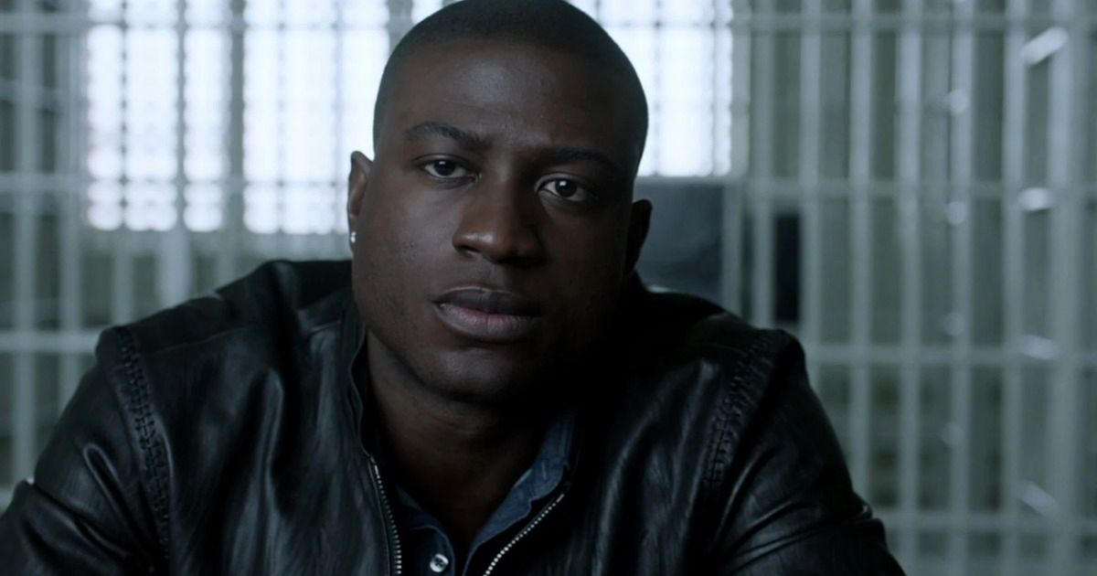Sinqua Walls rejoint Jack Harlow dans White Men Cant Jump