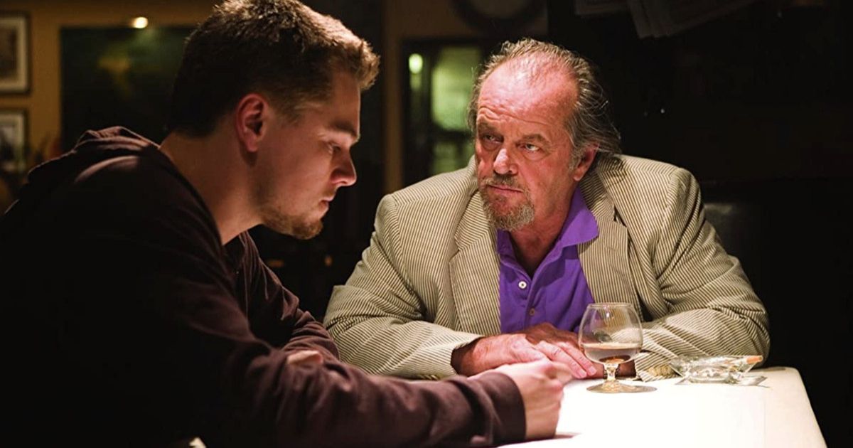 The Departed 1
