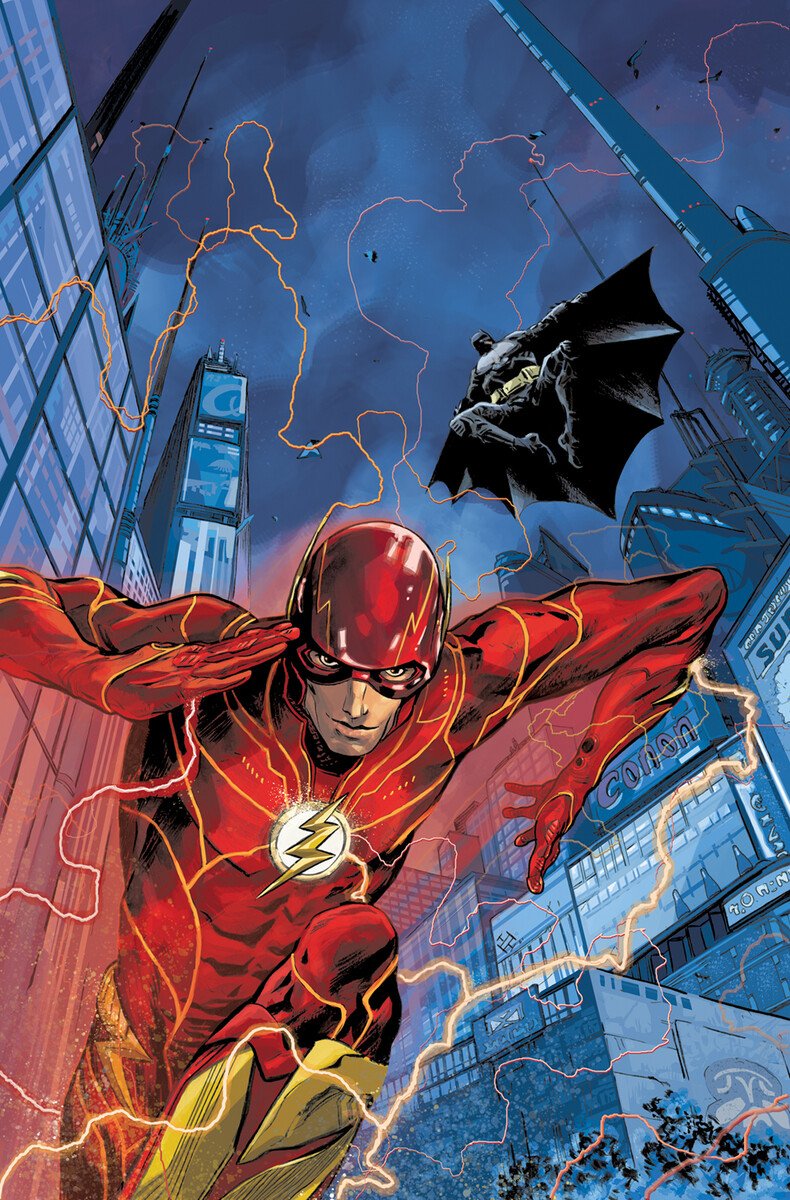 The Flash The Fastest Man Alive 1 Main Cover 61e88dcfe2cee4.15444756