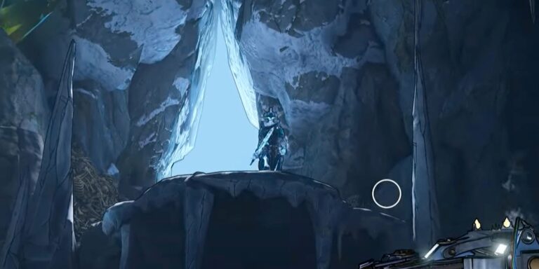 Comment trouver (et vaincre) les Freezicles