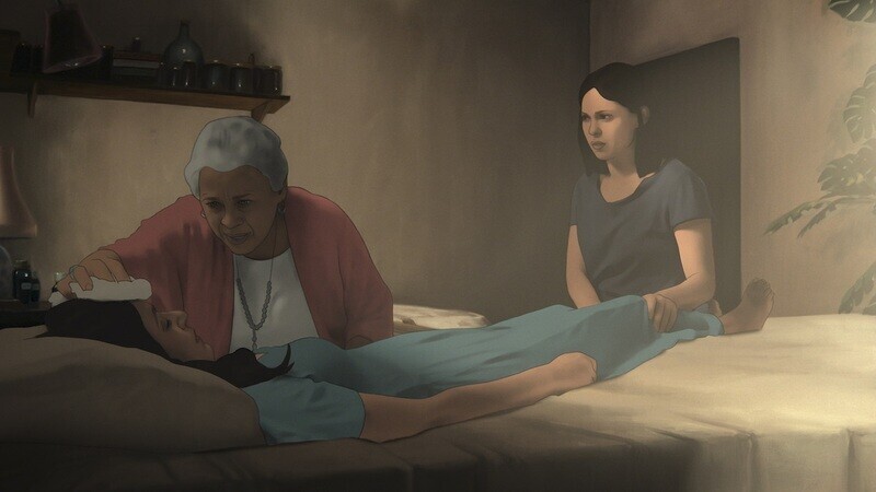 Undone Seeks Answers and Closure in Sublime Second Season