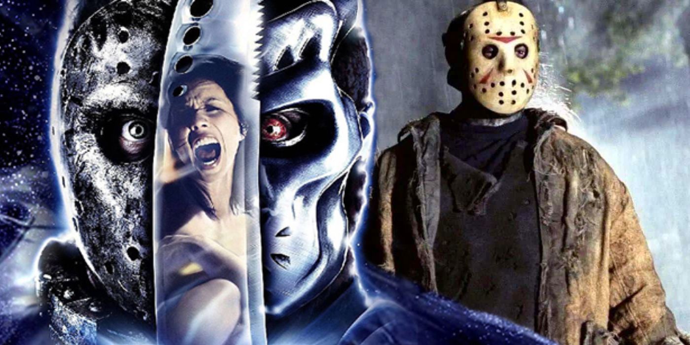 Why Jason X Was Friday The 13ths Biggest Failure