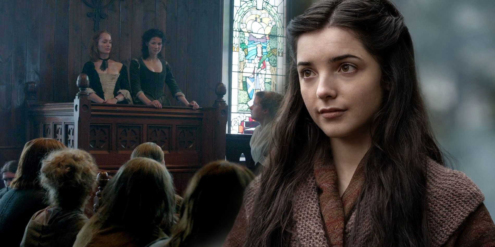 Will Malva Suffer the Same Fate as Her Mother on Outlander