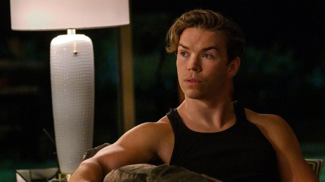 Will Poulter dit que la methode par interim nest pas