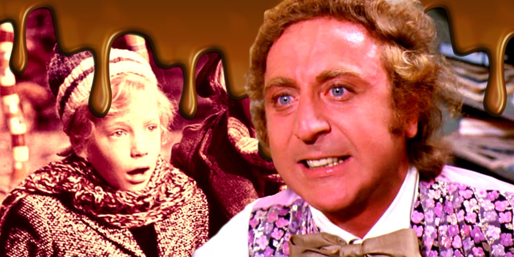 Willy Wonka Serial Killer Theory