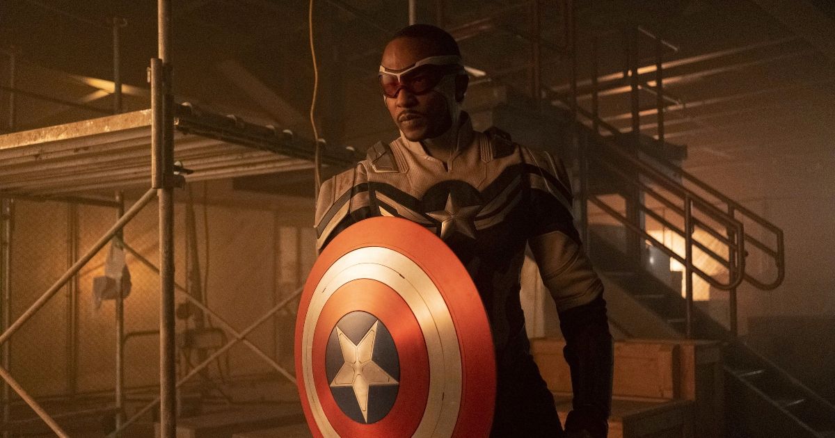 anthony mackie captain america