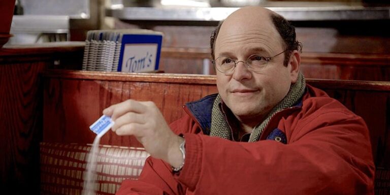 Pourquoi les comédiens dans les voitures obtiennent l&rsquo;épisode de George Costanza de Coffee n&rsquo;est pas sur Netflix