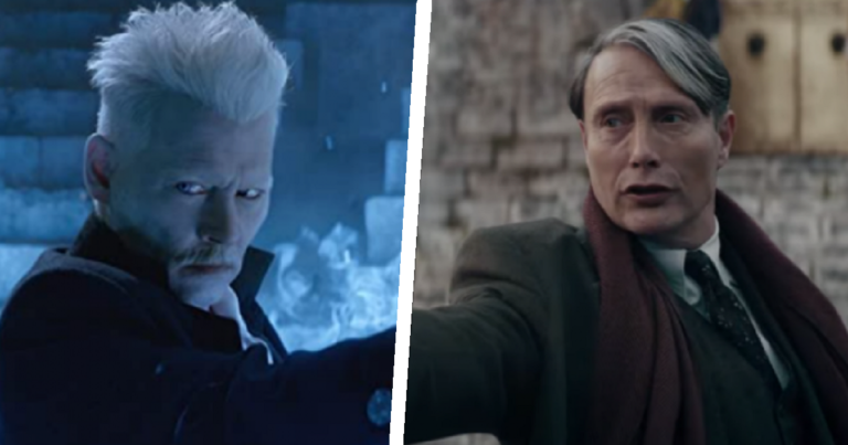 7 personnages de films populaires qui ont été refondus