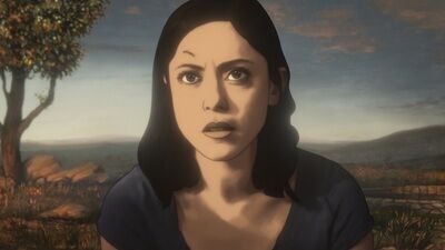 Undone Seeks Answers and Closure in Sublime Second Season | TV/Streaming