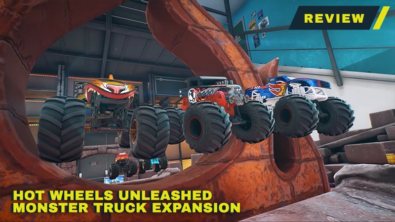 hot wheels review