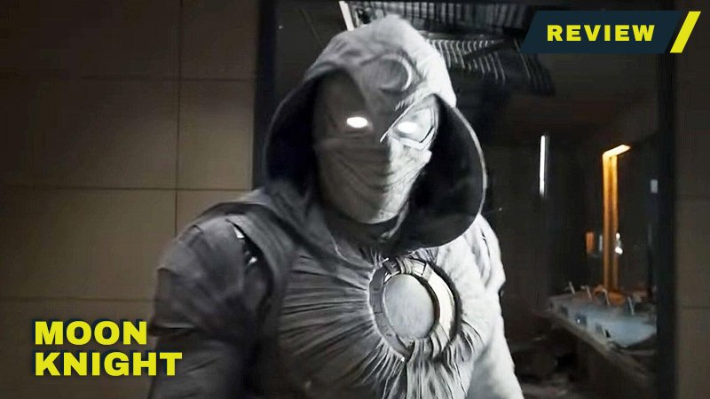 moon knight e1 review