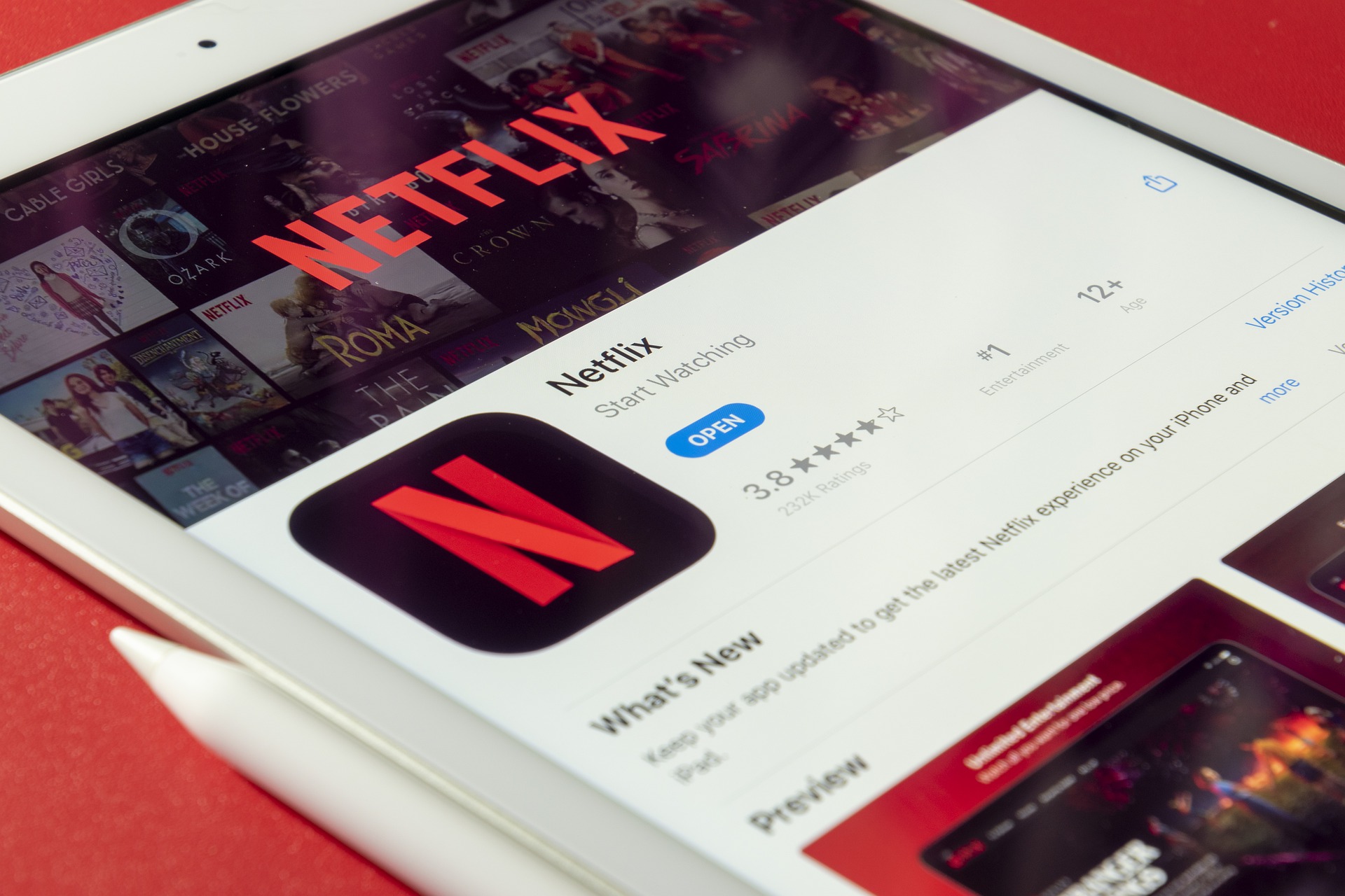 Les 30 meilleurs films Netflix 2022