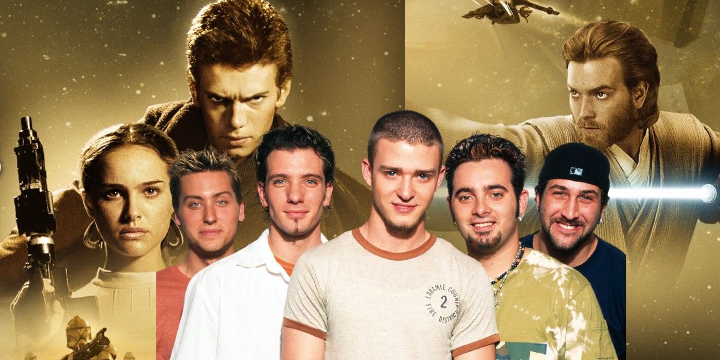 nsync