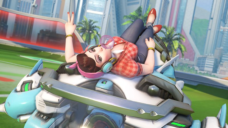 ow event