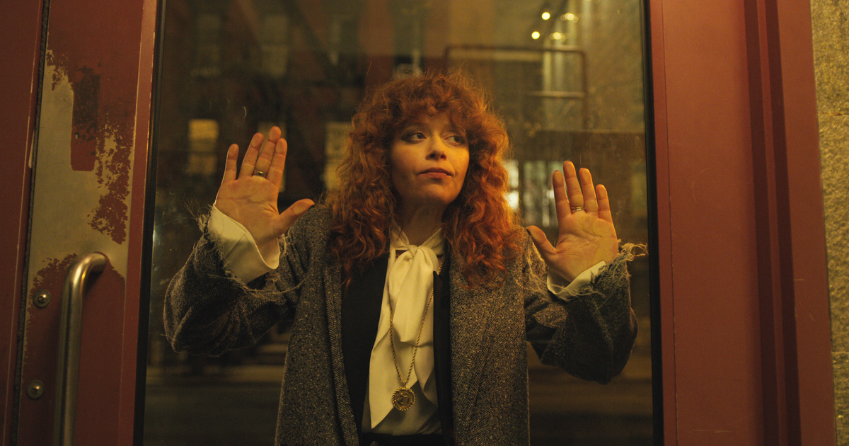 russian doll season two