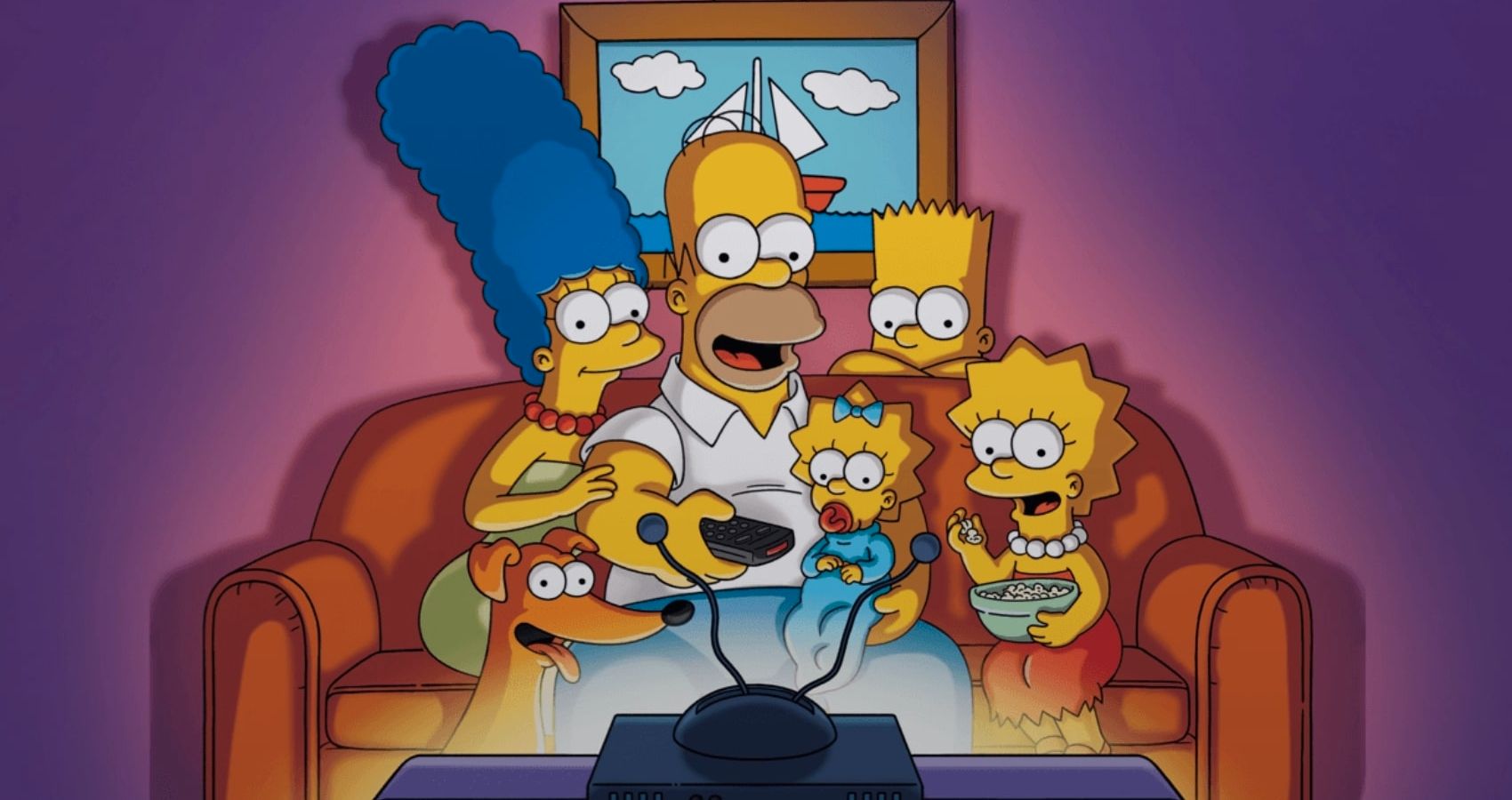 simpsons 1