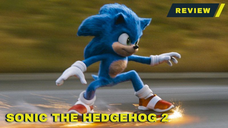 sonic hedgehog 2