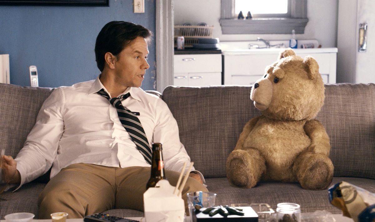 ted mark wahlberg seth macfarlane 1