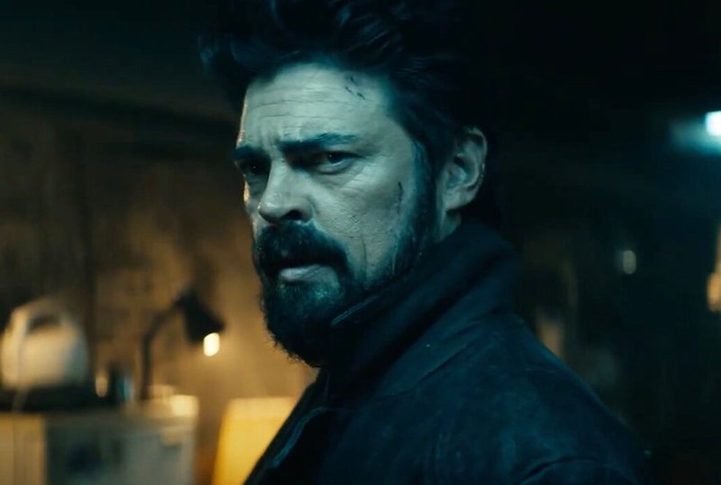 the boys season 2 karl urban billy butcher social