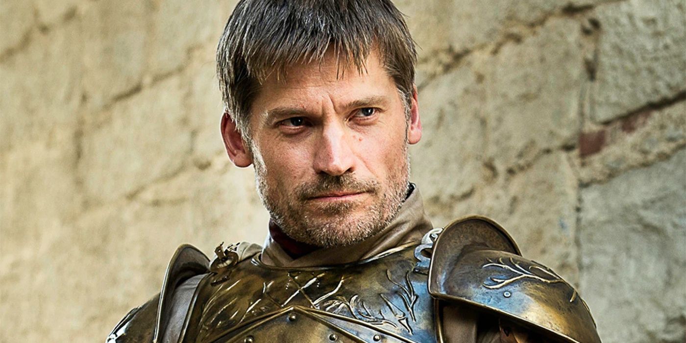 23 Jaime Lannister