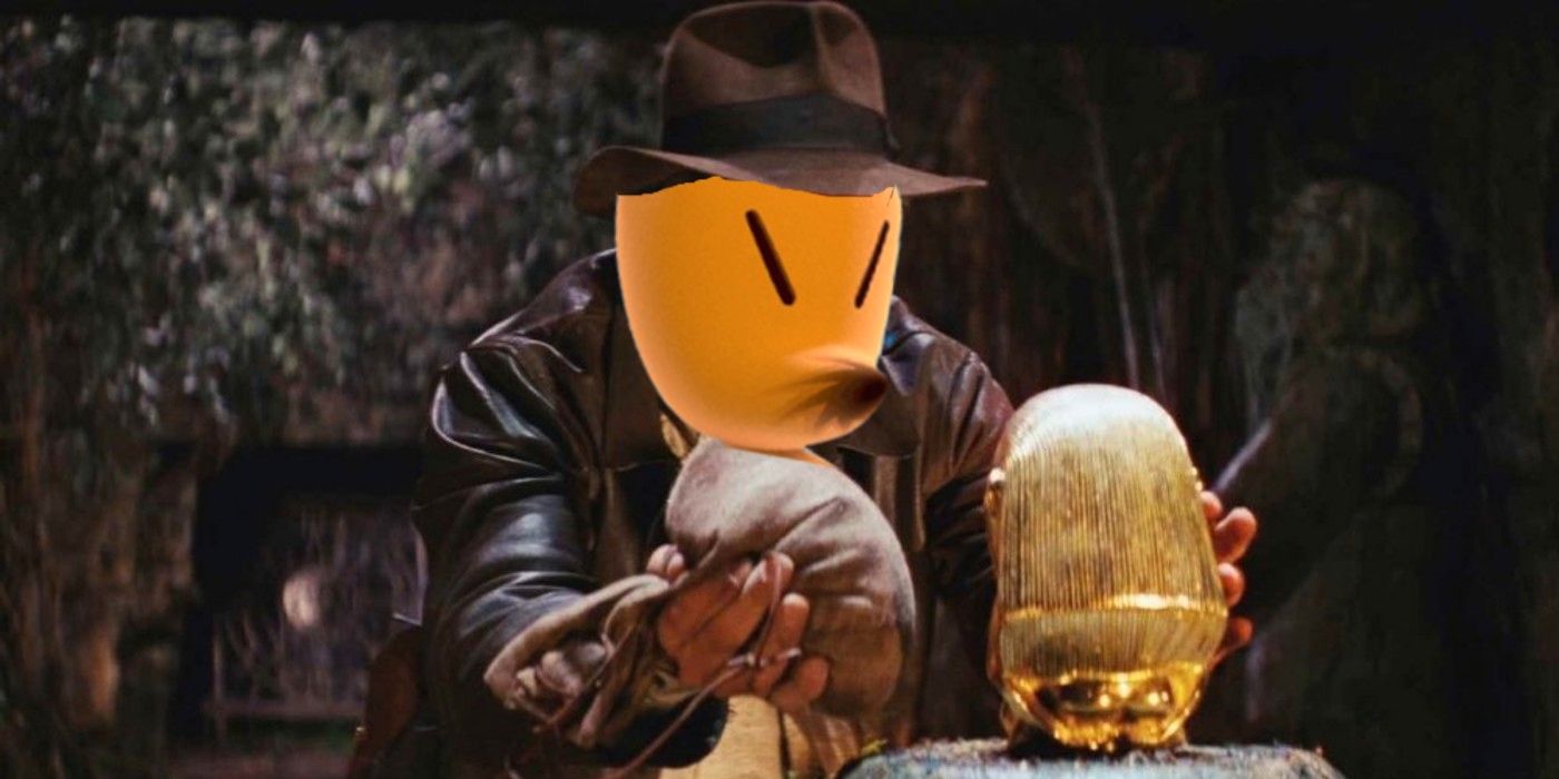 Animal Crossing Redd Indiana Jones