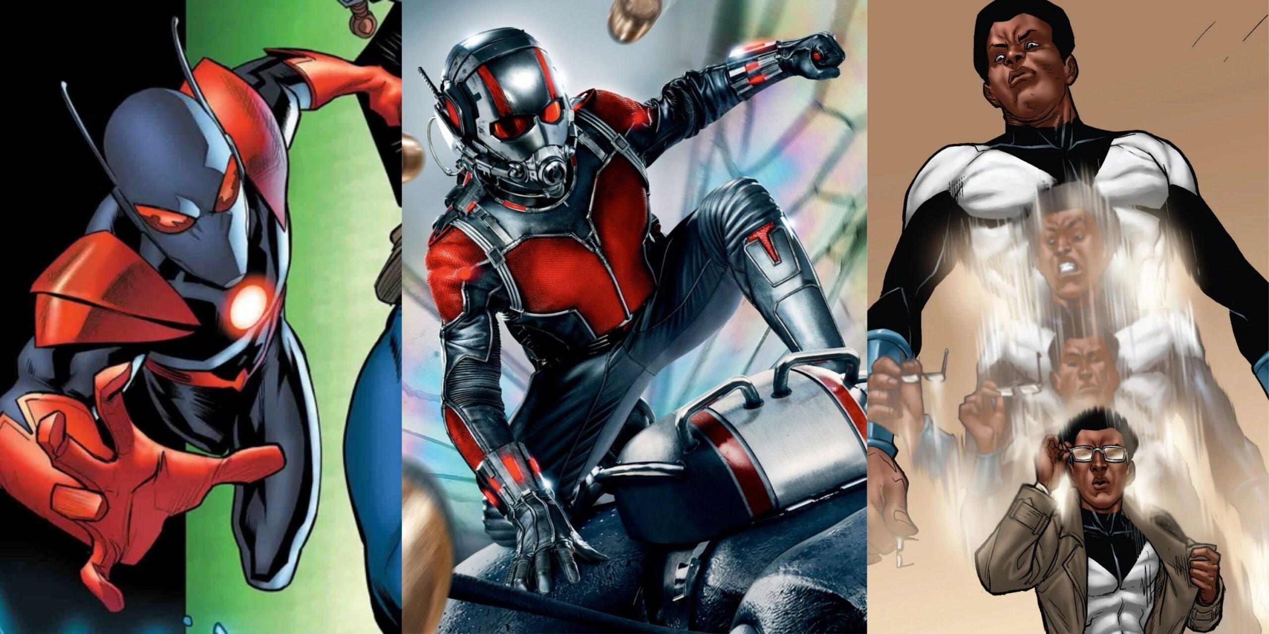 Ant Man Characters Not In The MCU scaled