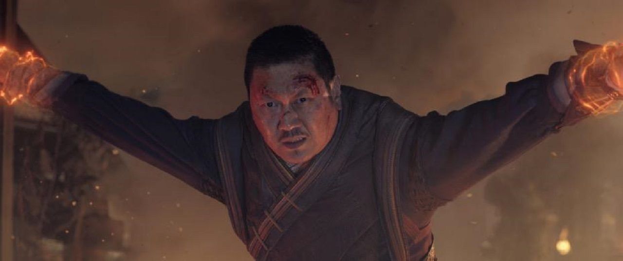 Benedict Wong taquine la fin de son personnage dans Doctor