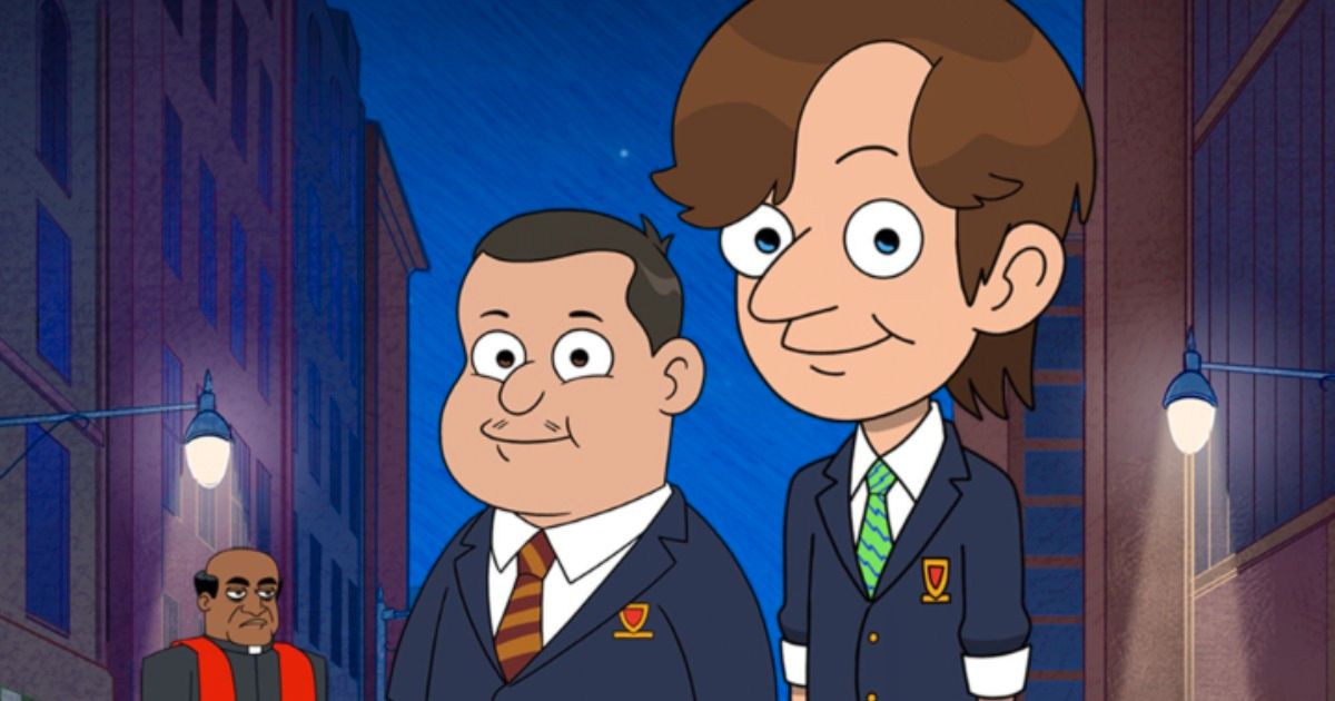 Better Call Saul Animated Prequel Slippin Jimmy est maintenant diffuse