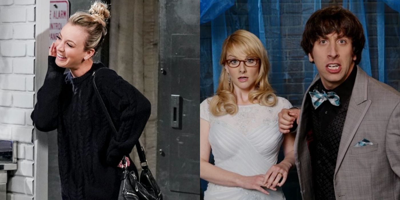 Big Bang Theory Character Secrets