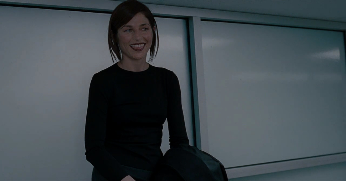 Ce sont les meilleures performances de Catherine Keener classees
