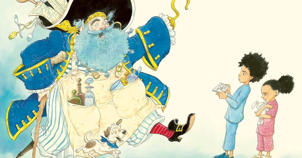 Ces livres pour enfants obtiendront ils jamais ladaptation quils meritent