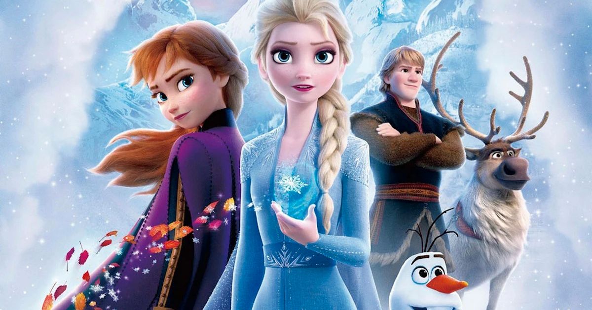 Chaque chanson de la bande originale classee