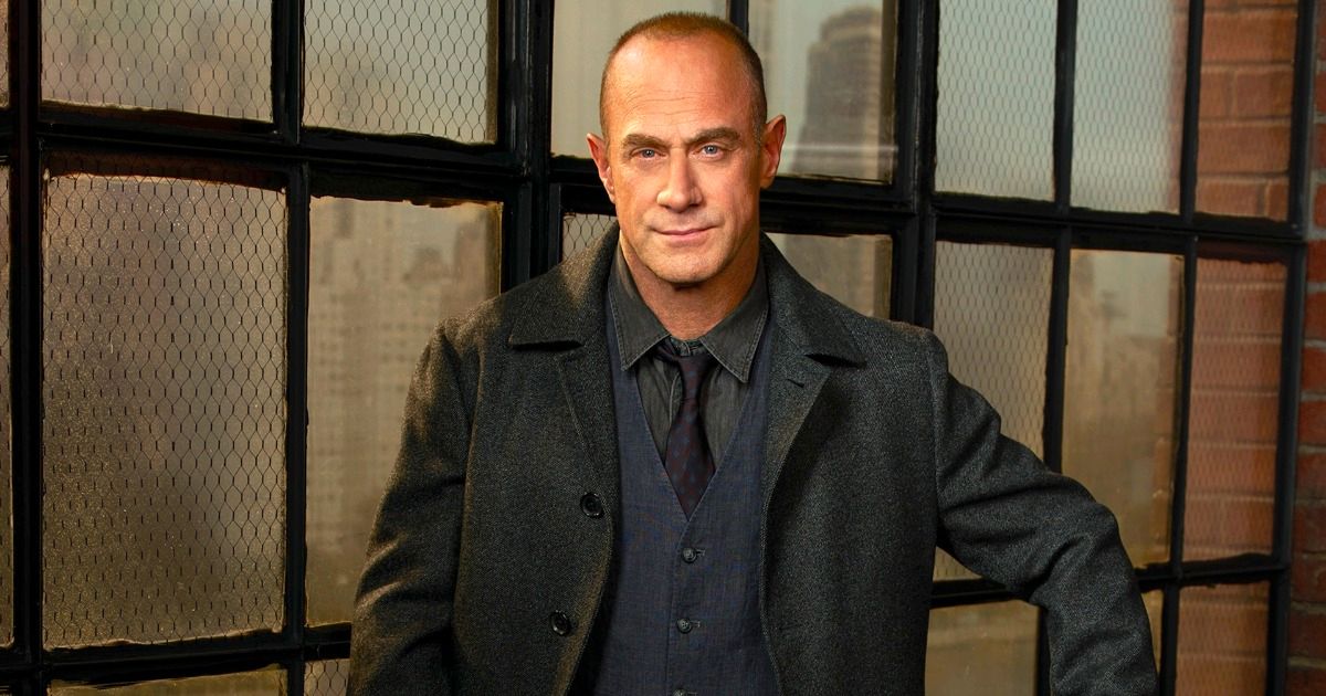 Chris Meloni publie une reponse video aux rapports dun ego