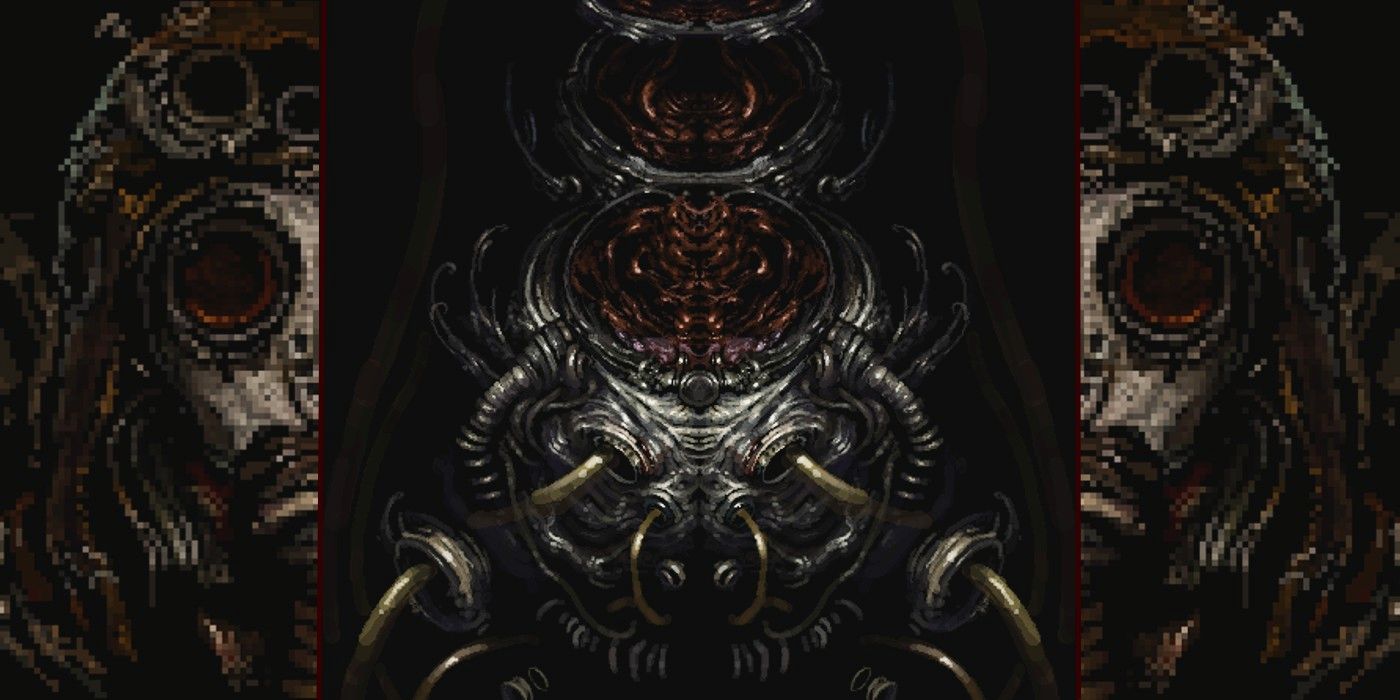 Dead Space Remake EA Hibernaculum Horror Game Wormwood