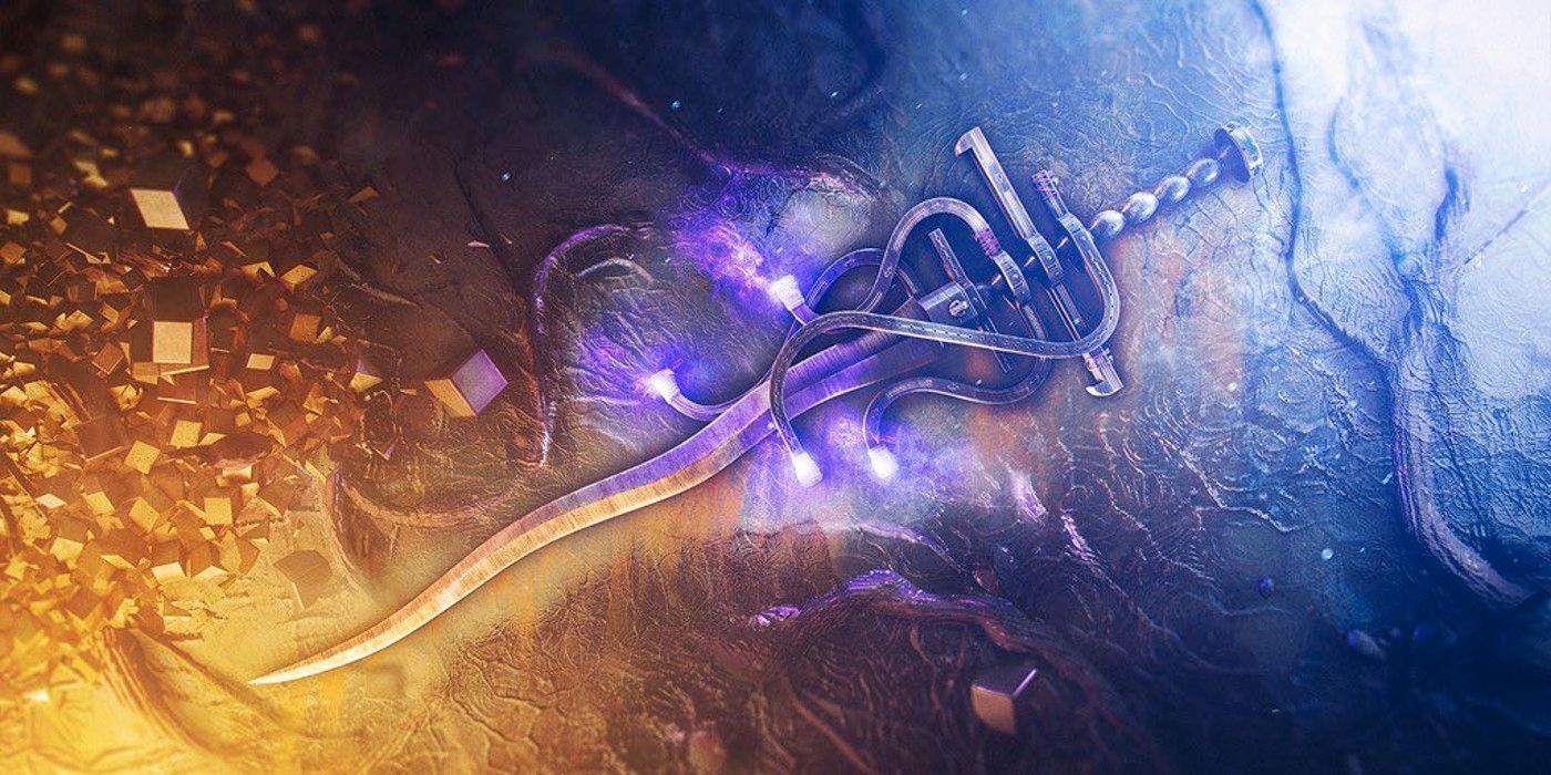 Destiny 2 How To Get The Heartshadow Exotic Sword Its Catalyst
