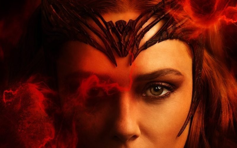 Doctor Strange 2 Character Poster 2 e1649695478850