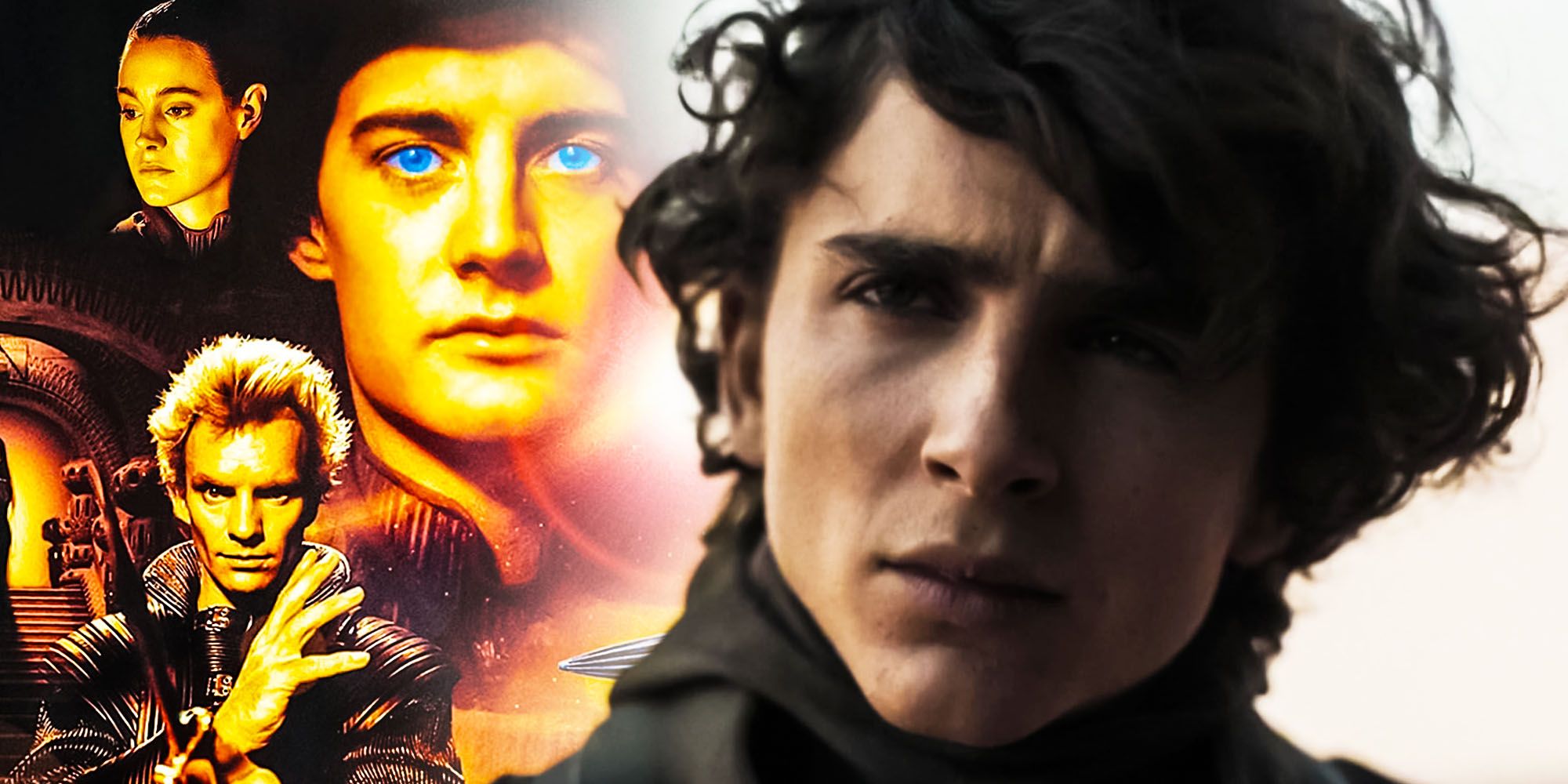 Dune Atreides Sign Language Fixed A Major Issue In Lynchs version