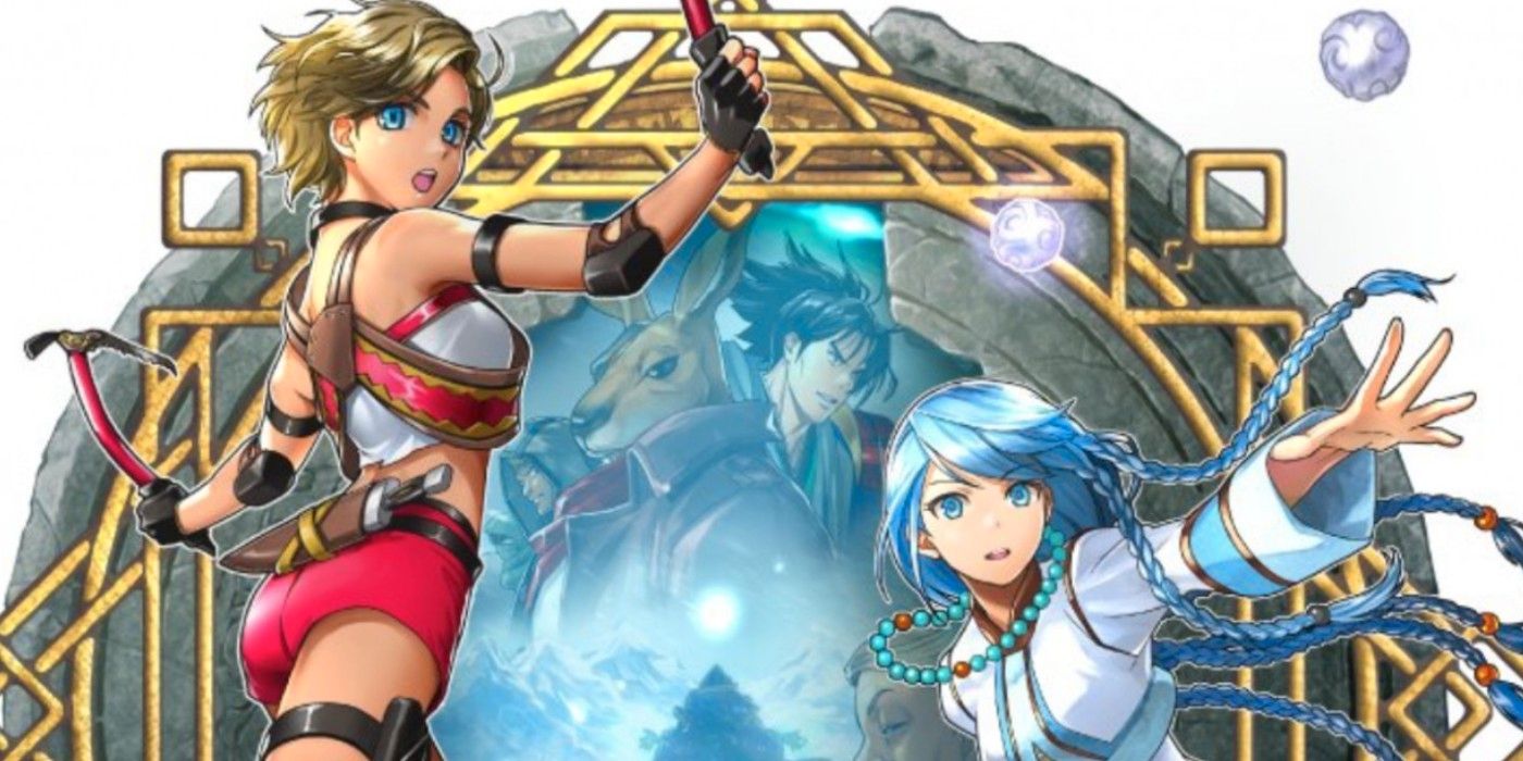 Eiyuden Chronicle Rising Review