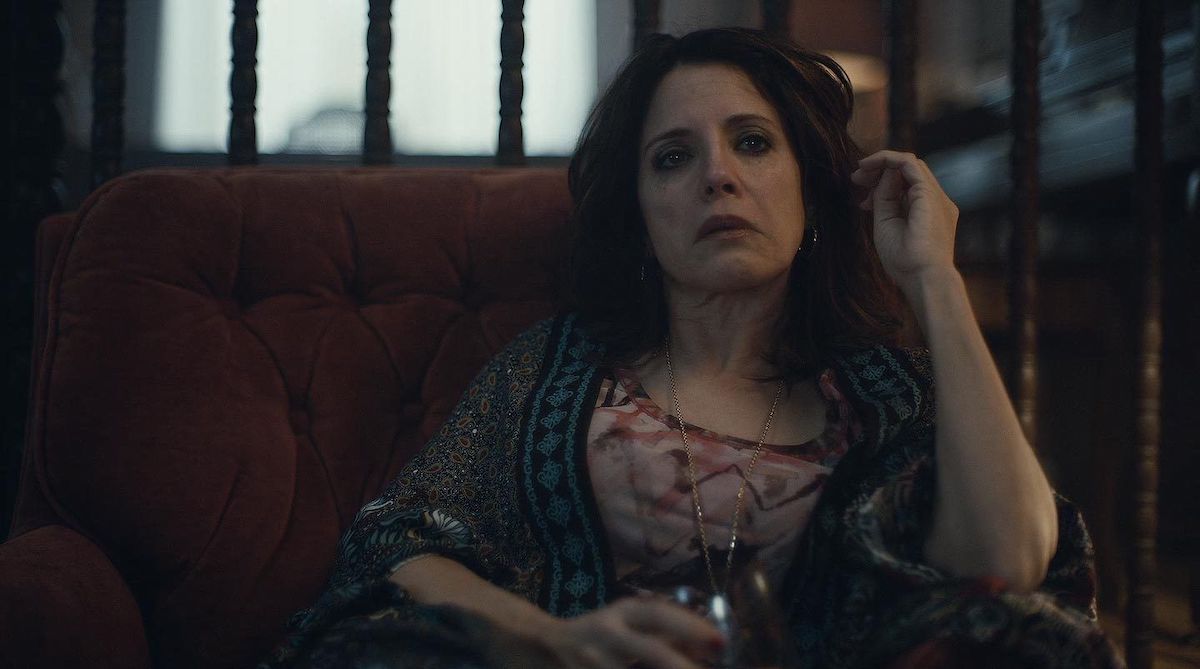 Euphoria Alanna Ubach